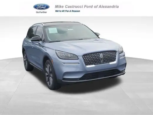 Lincoln Corsair 2022 Reserva 4p SUV