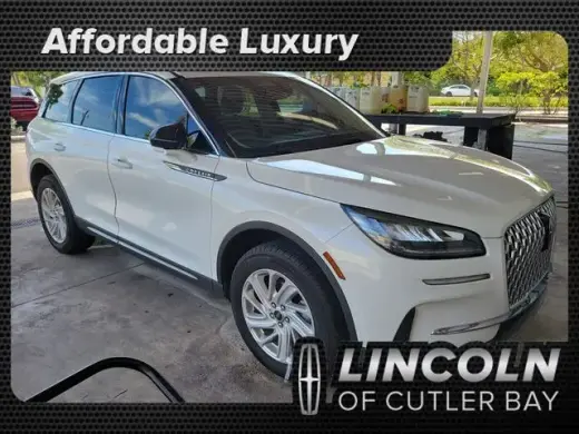 Lincoln Corsair 2024 Premiere 4dr SUV