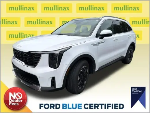 Kia Sorento 2024 S 4dr SUV