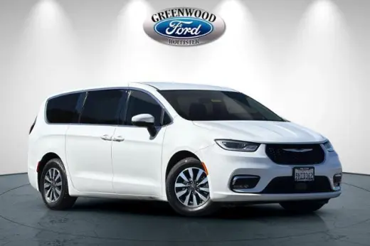 Chrysler Pacifica Plug-In Hybrid 2023 Touring L 4dr Mini-Van