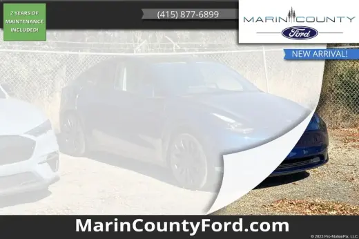 Tesla Modelo Y 2022 AWD Performance 4dr Crossover