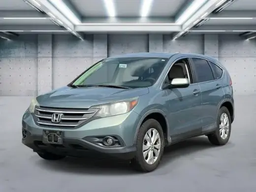 Honda CR-V 2012 4x4 EX 4p SUV