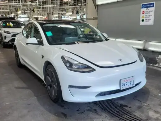Tesla Model 3 2023 4dr Sedán