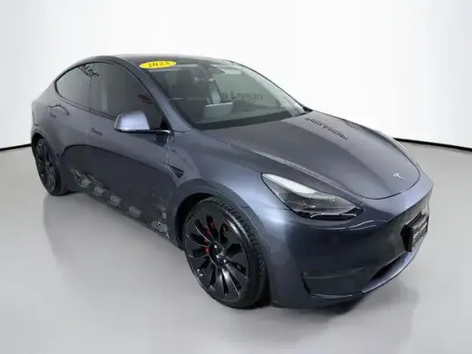 Tesla Modelo Y 2023 AWD Performance 4dr Crossover