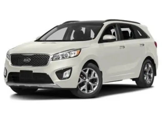 Kia Sorento 2018 SX V6 4dr SUV
