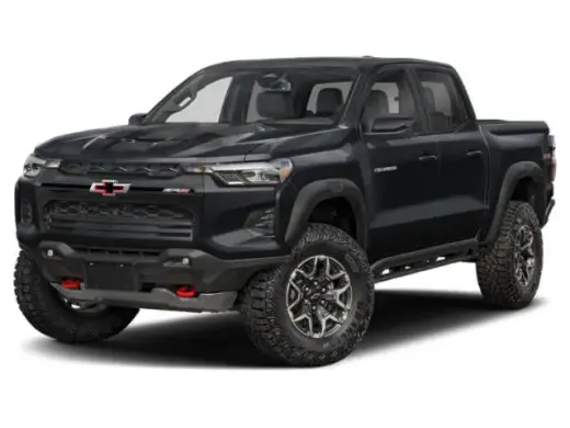Chevrolet Colorado 2024 4x4 ZR2 4p Cab Crew 5 ft. TB