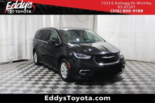 Chrysler Pacifica 2023 Touring L 4dr Mini-Van