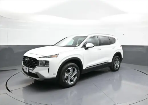 Hyundai SANTA FE 2023 AWD SEL 4dr Crossover
