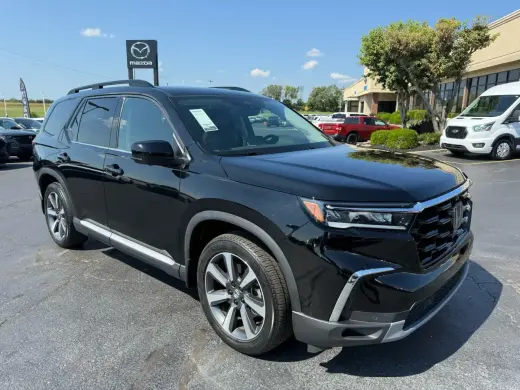 Honda Pilot 2024 AWD Elite 4p SUV