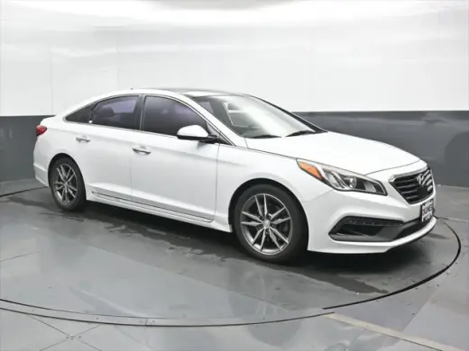 Hyundai SONATA 2015 Sport 2.0T 4p Sedan