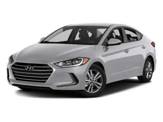 Hyundai ELANTRA 2018 Edición de Valor 4p Sedan (EE. UU.)