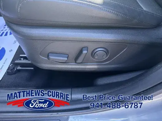 Kia Sportage 2025 EX 4p SUV