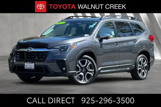 Subaru Ascent 2023 AWD Limited 8-Pasajeros 4p SUV
