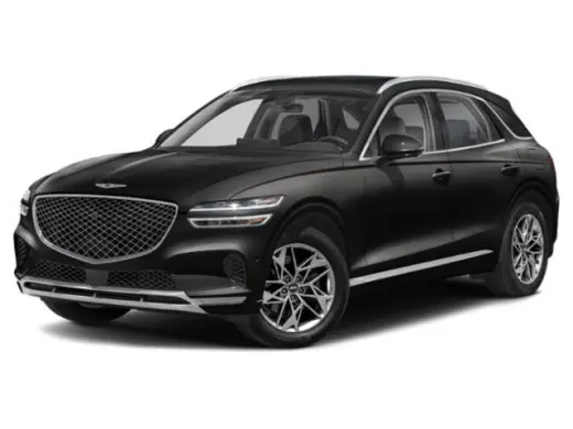 Genesis GV70 2024 4x4 2.5T Estándar SUV de 4 puertas