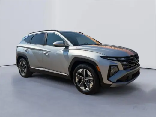 Hyundai TUCSON 2025 SEL Conveniencia 4p SUV
