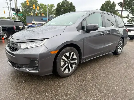 Honda Odyssey 2025 EX-L 4dr Mini-Van