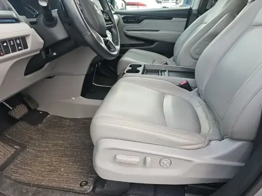 Honda Odyssey 2021 Touring 4dr Mini-Van