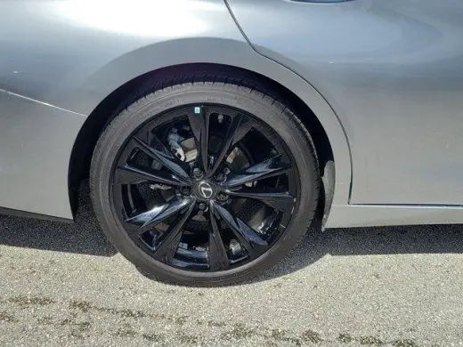 Lexus ES 350 2024 F SPORT Manejo 4p Sedan