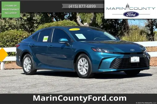 Toyota Camry 2026 SE 4dr Sedán
