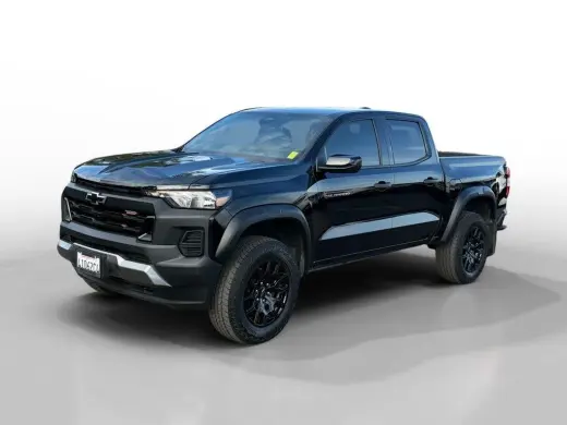 Chevrolet Colorado 2024 4x4 Trail Boss 4dr Crew Cab 5 ft. SB