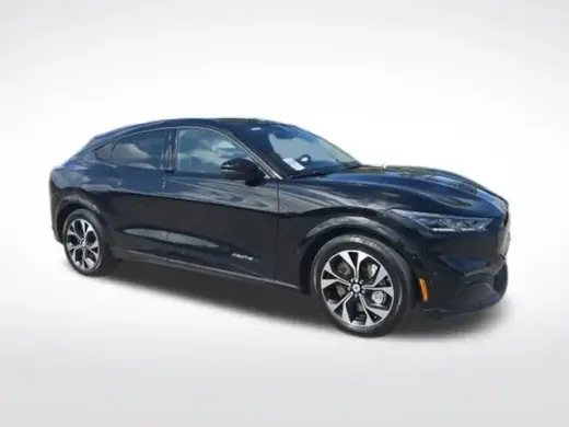 Ford Mustang Mach-E 2023 Premium 4dr SUV