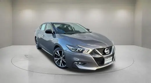 Nissan Maxima 2018 3.5 S Sedán 4p.