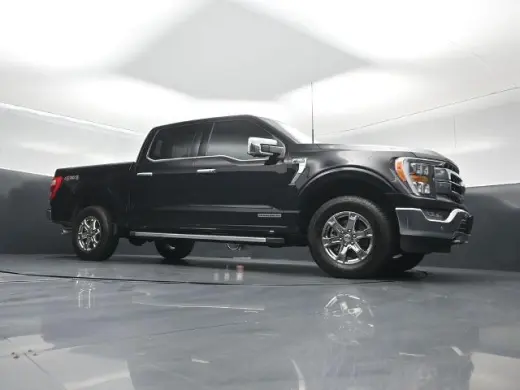 Ford F-150 2023 4x4 Lariat 4dr SuperCrew 6.5 ft. SB