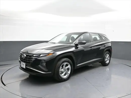 Hyundai TUCSON 2024 AWD SE 4dr SUV