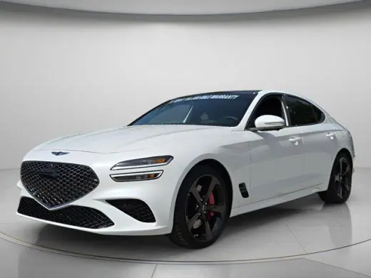 Genesis G70 2026 3.3T Sport Prestige 4dr Sedán
