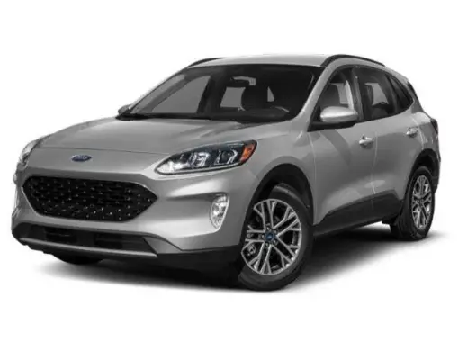 Ford Escape 2020 AWD SEL 4dr SUV