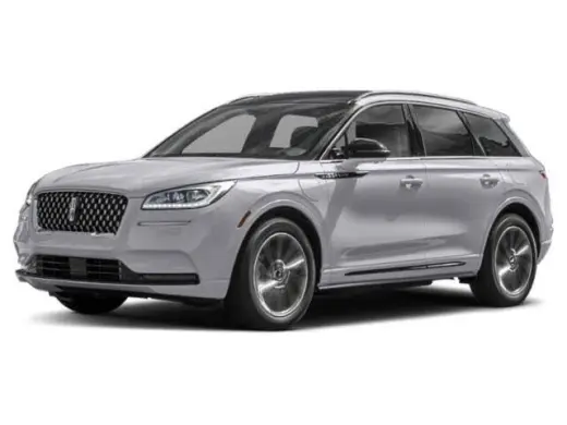 Lincoln Corsair 2022 AWD Grand Touring 4dr SUV