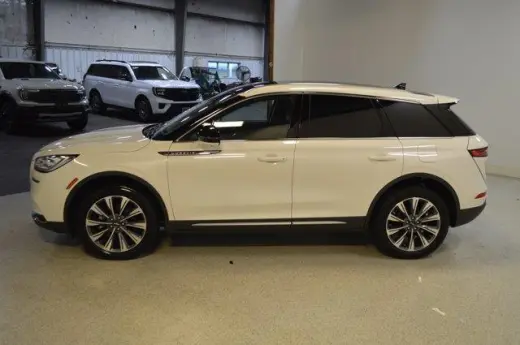 Lincoln Corsair 2022 AWD Reserve 4dr SUV