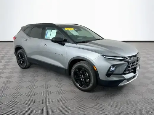Chevrolet Blazer 2024 LT 4dr SUV w/2LT
