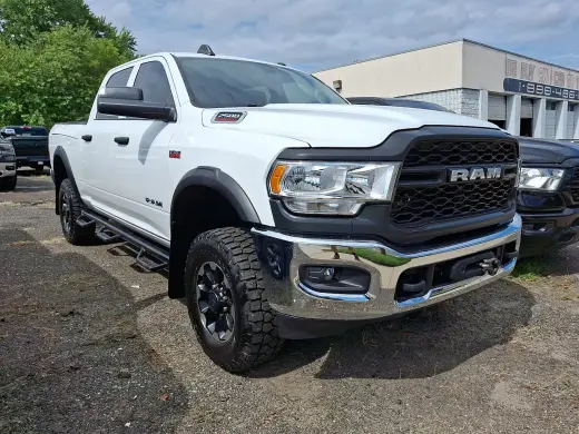 Ram 2500 2020 4x4 Tradesman 4dr Cabina Tripulante Doble 6.3 ft. SB Camioneta