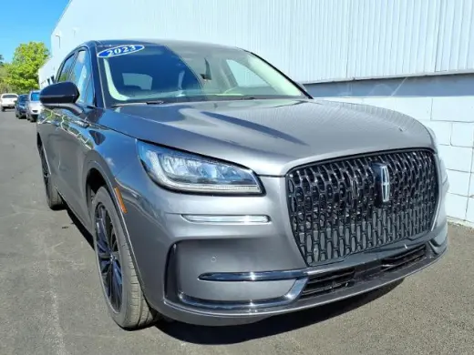 Lincoln Corsair 2023 AWD Estándar 4p SUV