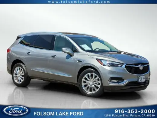 Buick Enclave 2019 4x4 Premium 4p Crossover