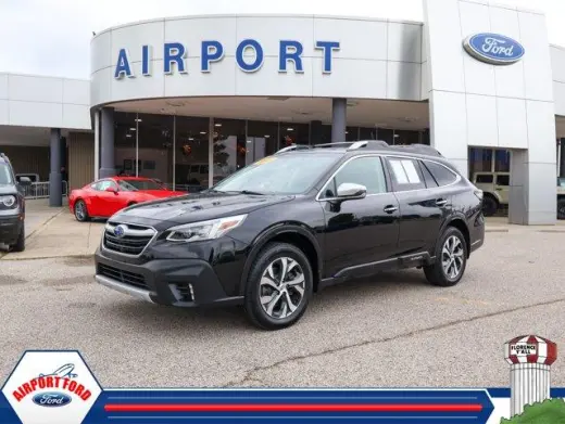 Subaru Outback 2022 AWD Touring XT 4p Crossover