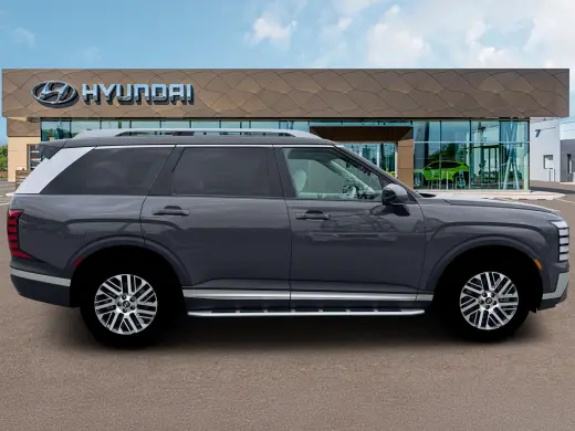 Hyundai PALISADE 2026 AWD SEL 4dr SUV