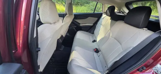 2021 Subaru Impreza