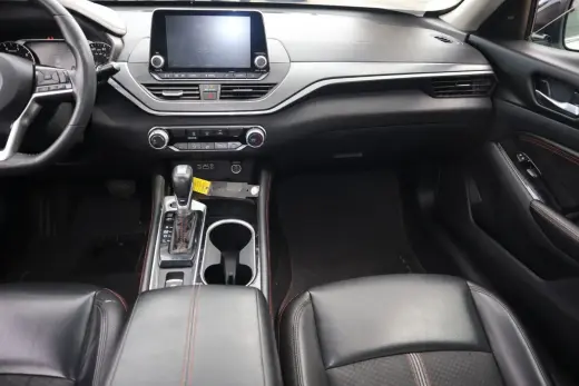 Nissan Altima 2023 AWD 2.5 SR Sedán 4p