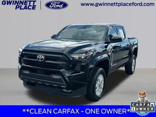 Toyota Tacoma 2026 4x2 SR5 4dr Cabina Doble Dupla 5.0 ft SB