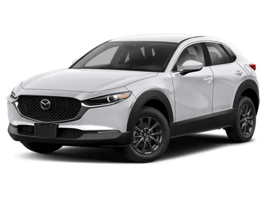 Mazda CX-30 2021 TRACCIÓN EN LAS CUATRO RUEDAS 2.5 S 4p SUV