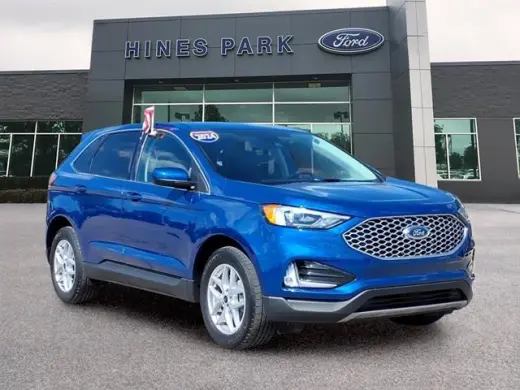 Ford Edge 2024 AWD SEL 4p SUV