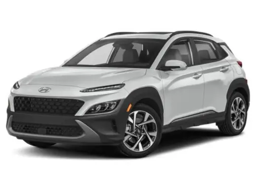Hyundai KONA 2023 SEL 4dr Crossover