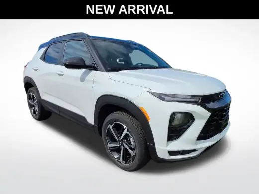 Chevrolet Trailblazer 2023 4x4 RS 4dr SUV