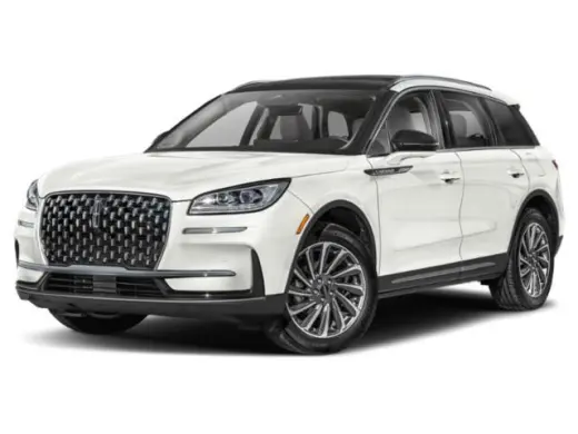 Lincoln Corsair 2023 AWD Reserve 4dr SUV