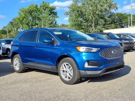 Ford Edge 2024 AWD SEL 4dr SUV
