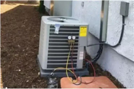 BROTHERS HVAC