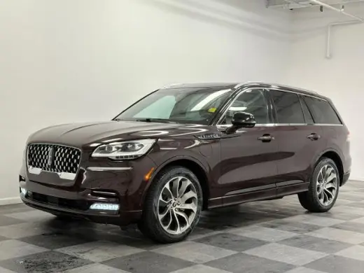 Lincoln Aviator 2023 AWD Gran Turismo 4p SUV