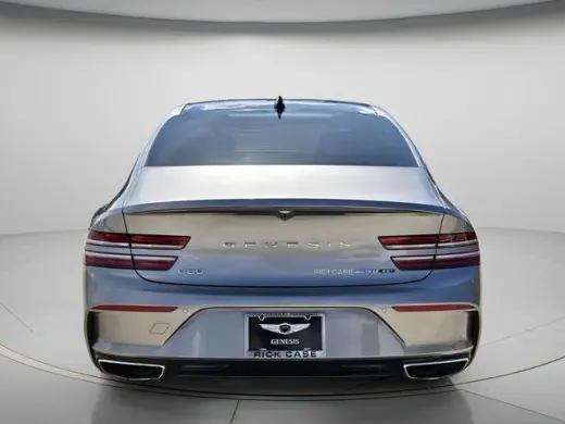 Genesis G80 2023 AWD 3.5T Sport 4dr Sedán